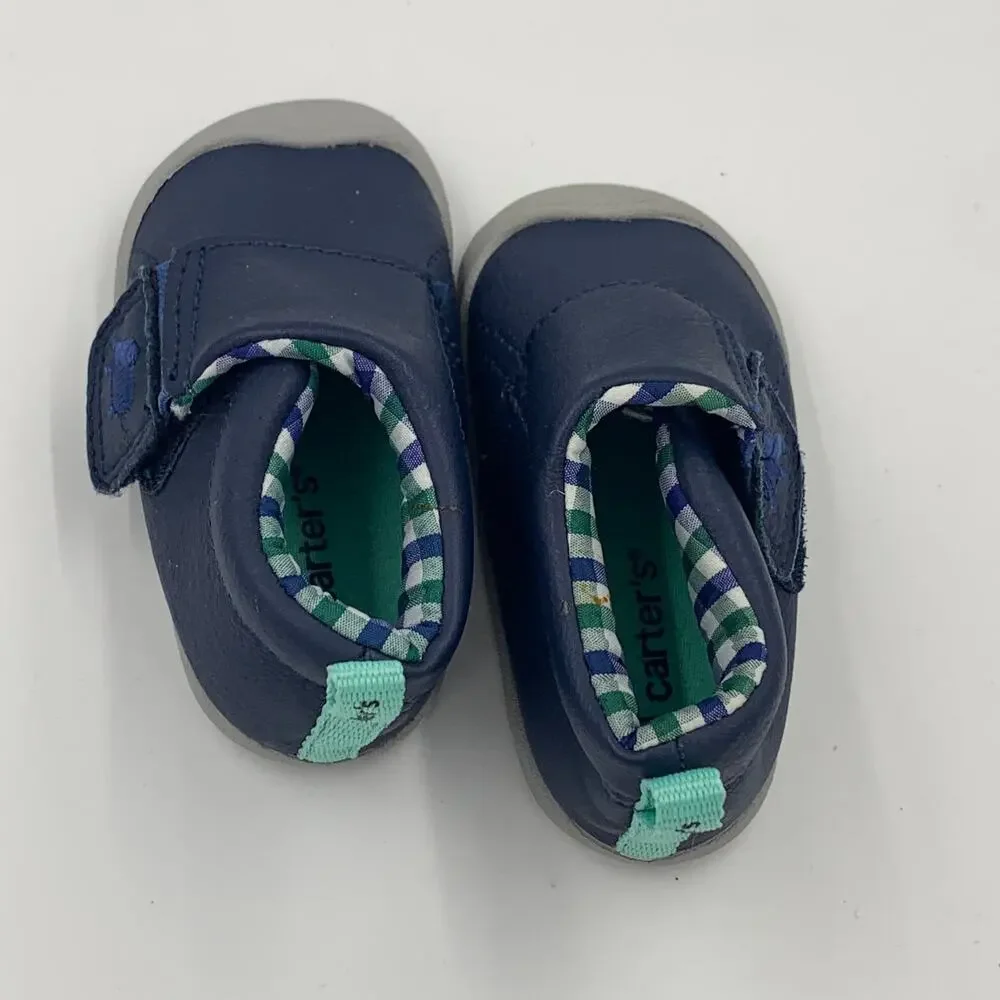 Carters carter’s blue